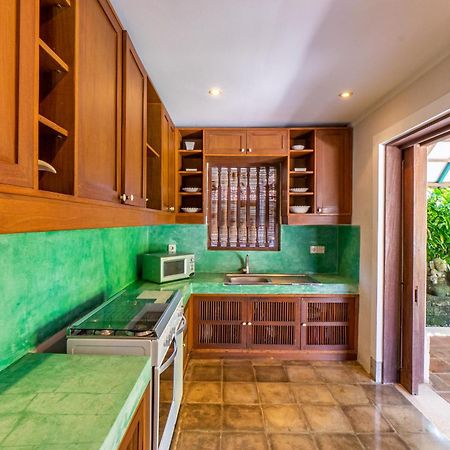 Villa Angsa By Nakula Sanur Εξωτερικό φωτογραφία