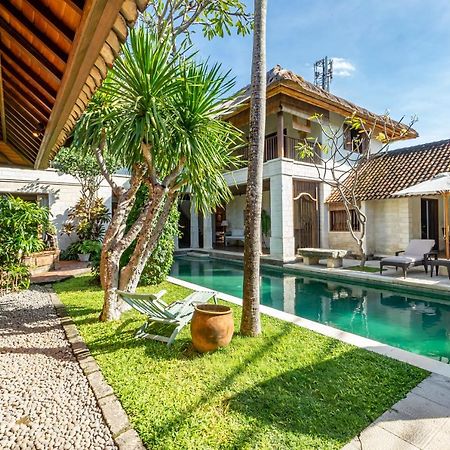 Villa Angsa By Nakula Sanur Εξωτερικό φωτογραφία